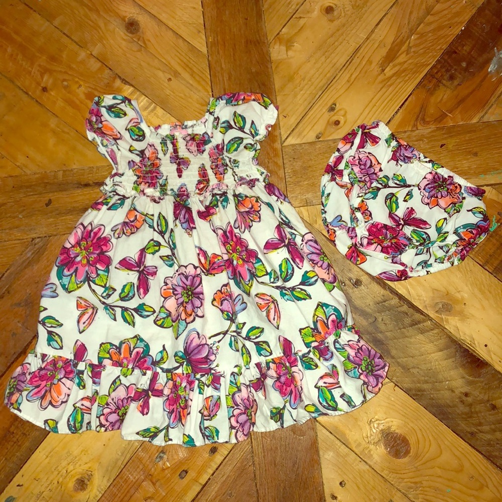 Children’s Place Dress